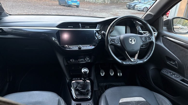 Vauxhall Corsa 1.2 Turbo Ultimate 5dr Petrol Hatchback